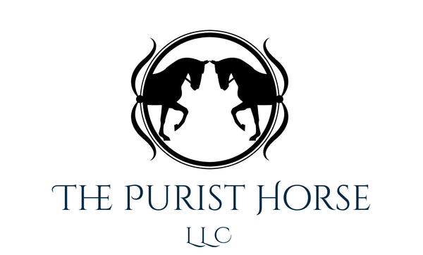 The Purist Horse Store