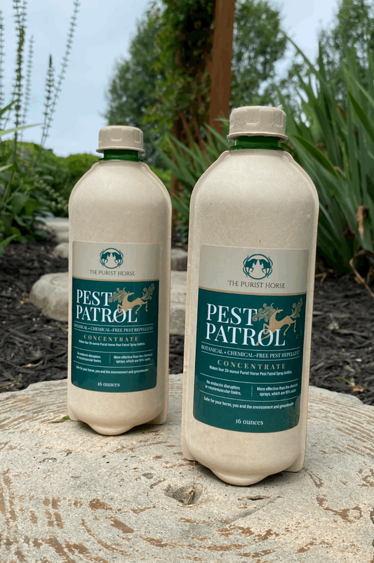 Pest Patrol Concentrate