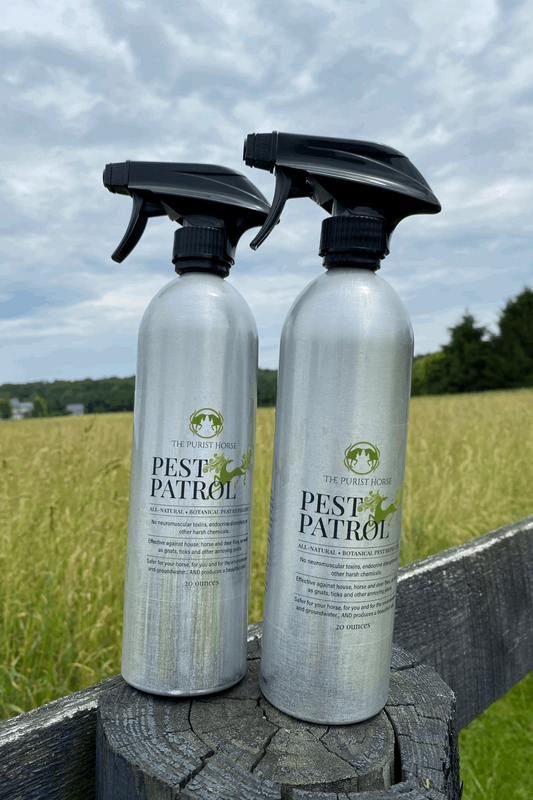 Pest Patrol Fly Spray